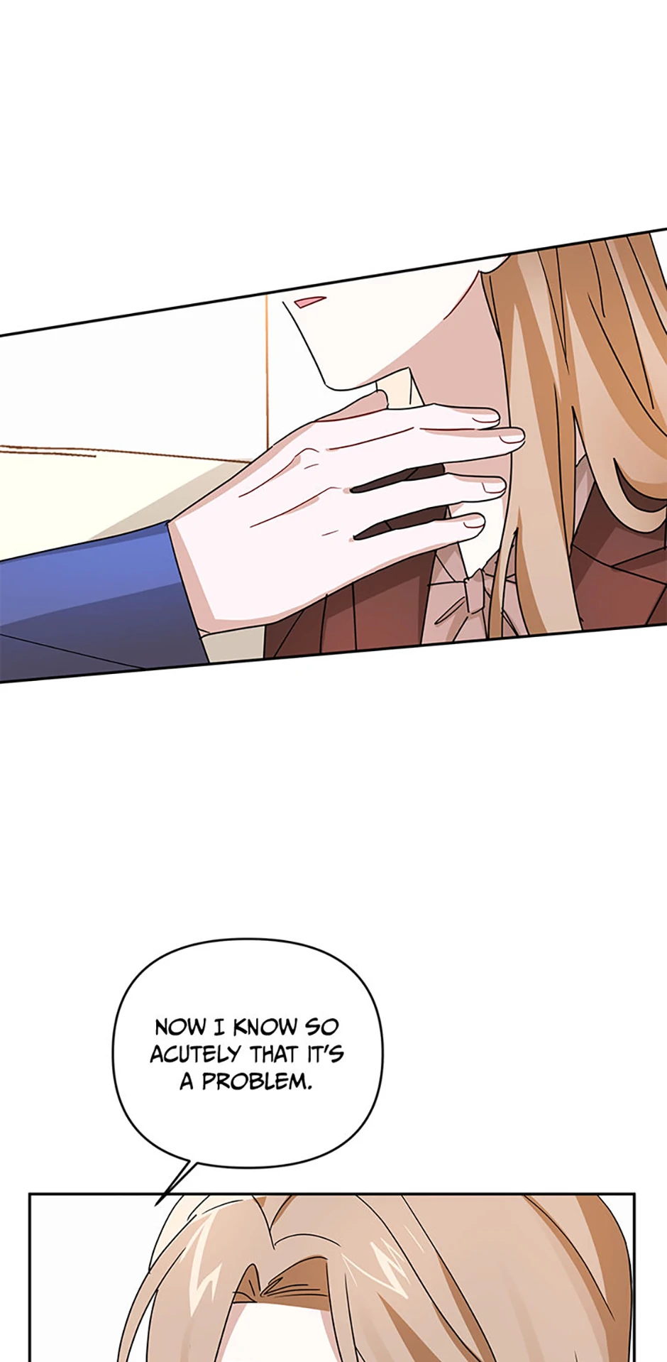 An Unwholesome Proposal chapter 64 page 43