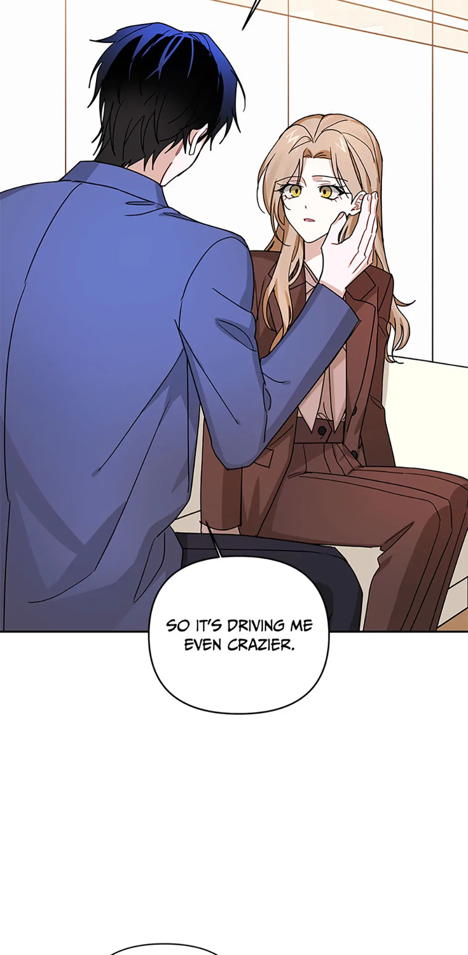 An Unwholesome Proposal chapter 64 page 49