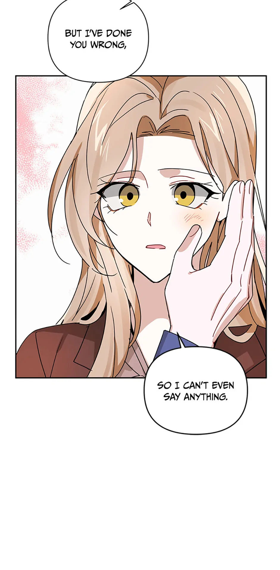 An Unwholesome Proposal chapter 64 page 50