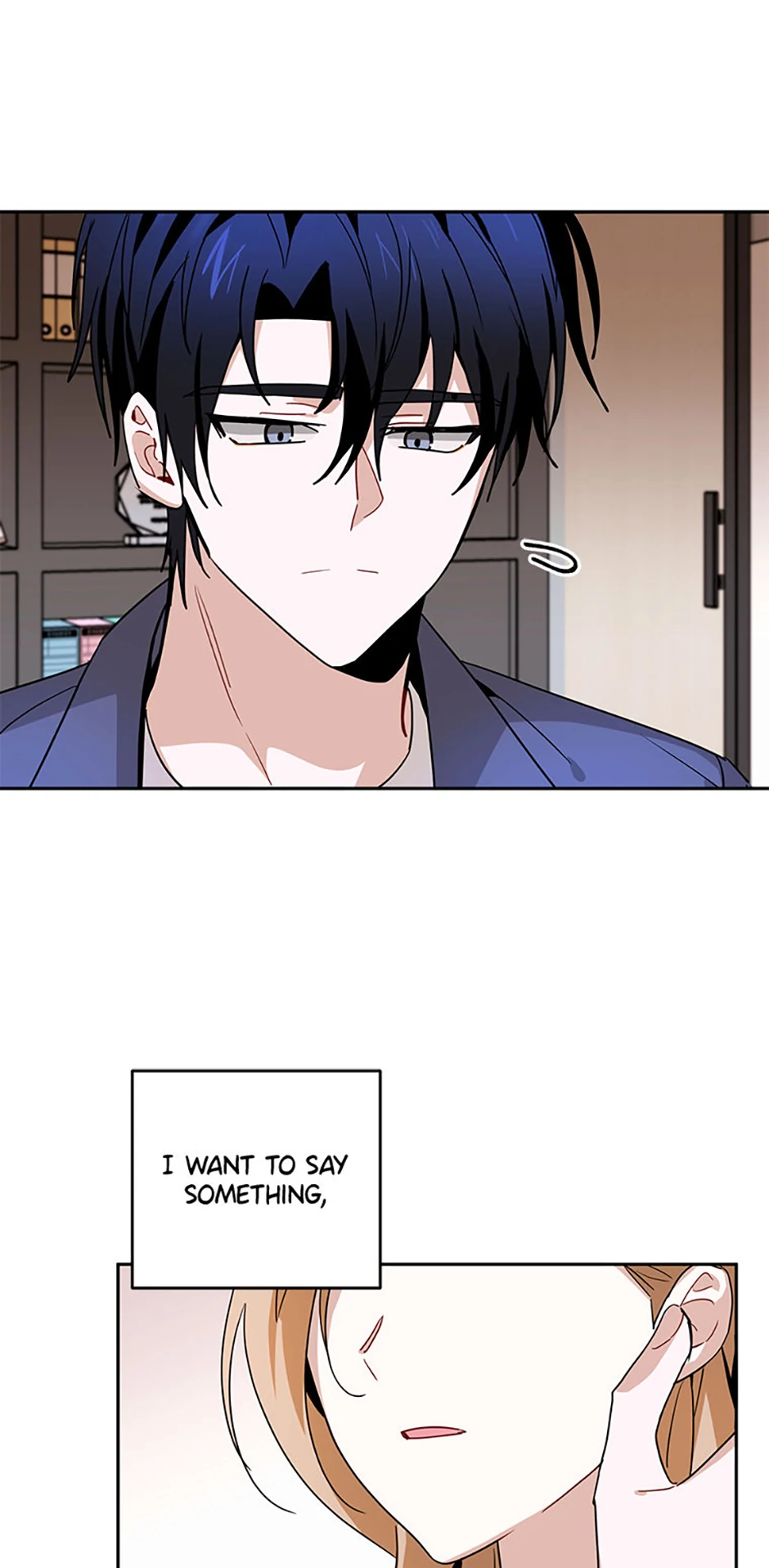 An Unwholesome Proposal chapter 64 page 51