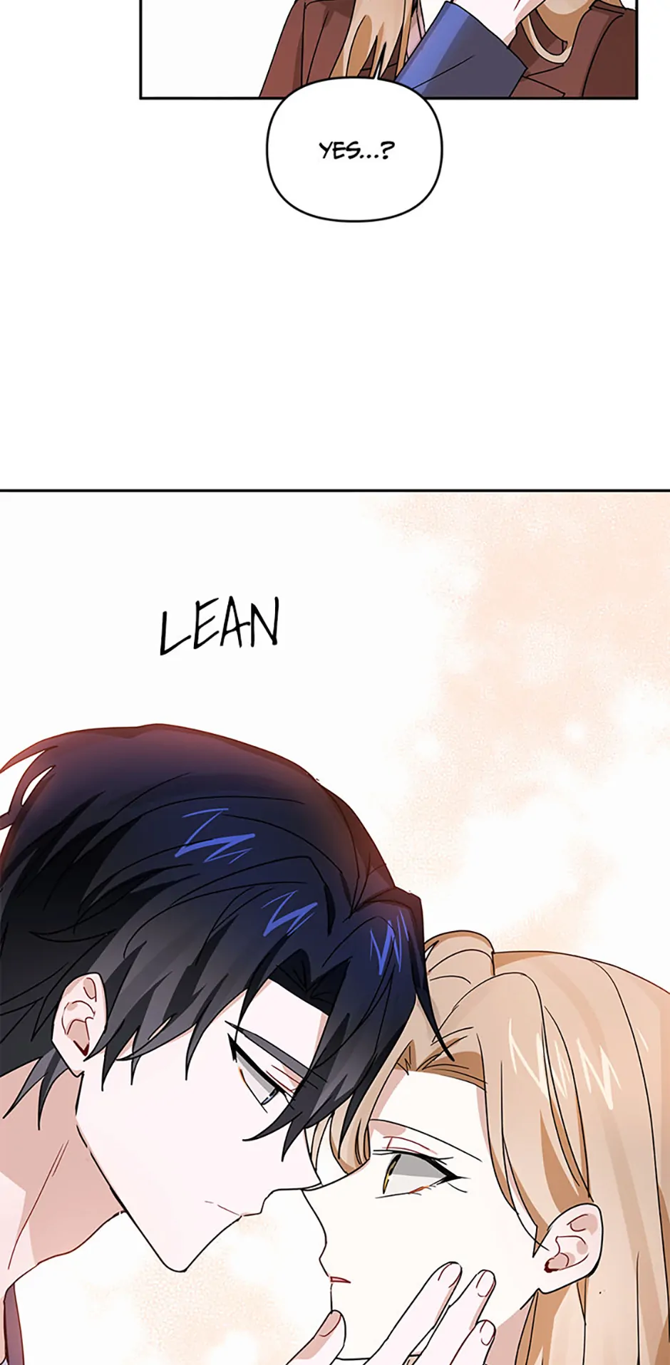 An Unwholesome Proposal chapter 64 page 54