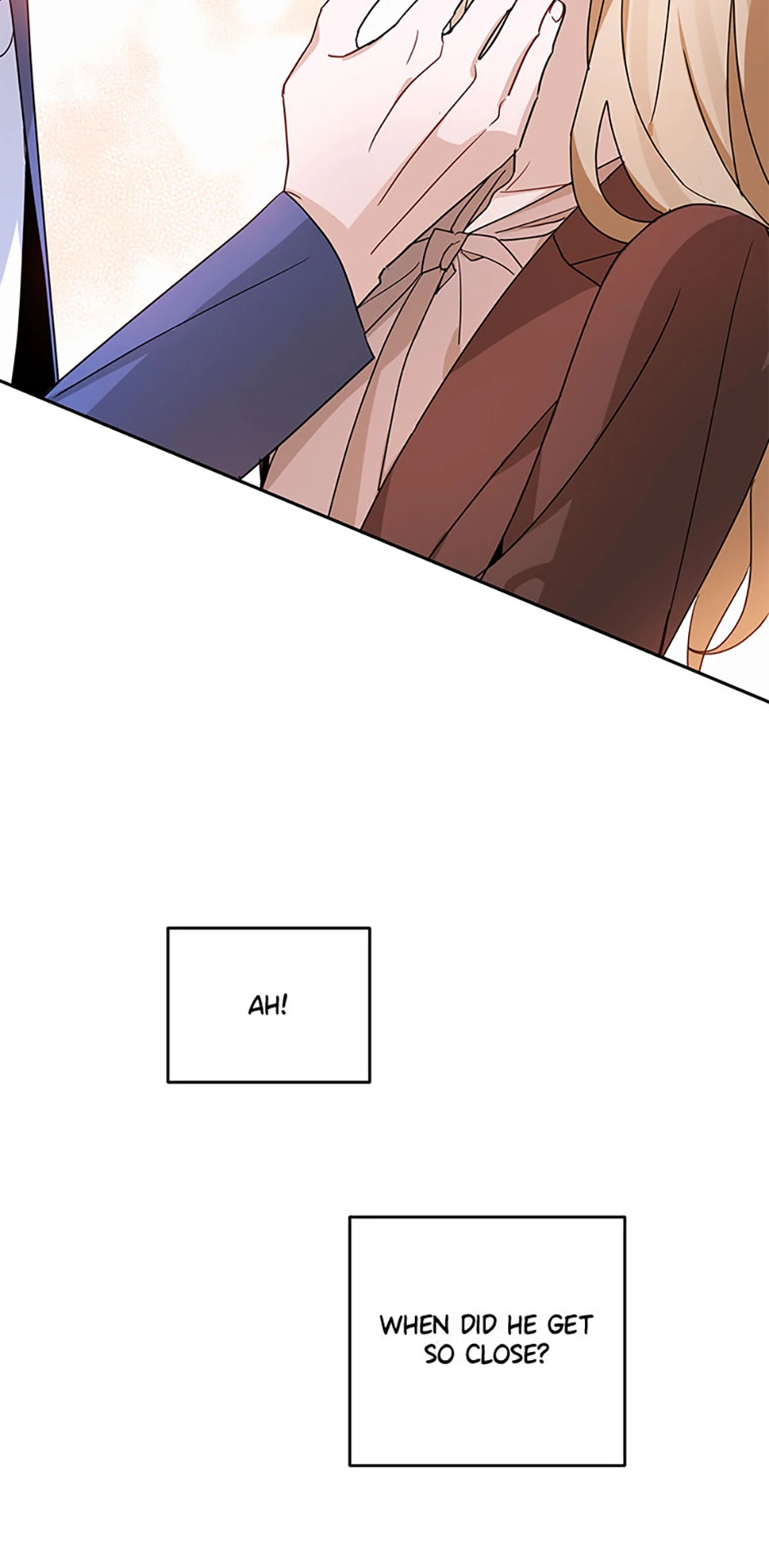 An Unwholesome Proposal chapter 64 page 55