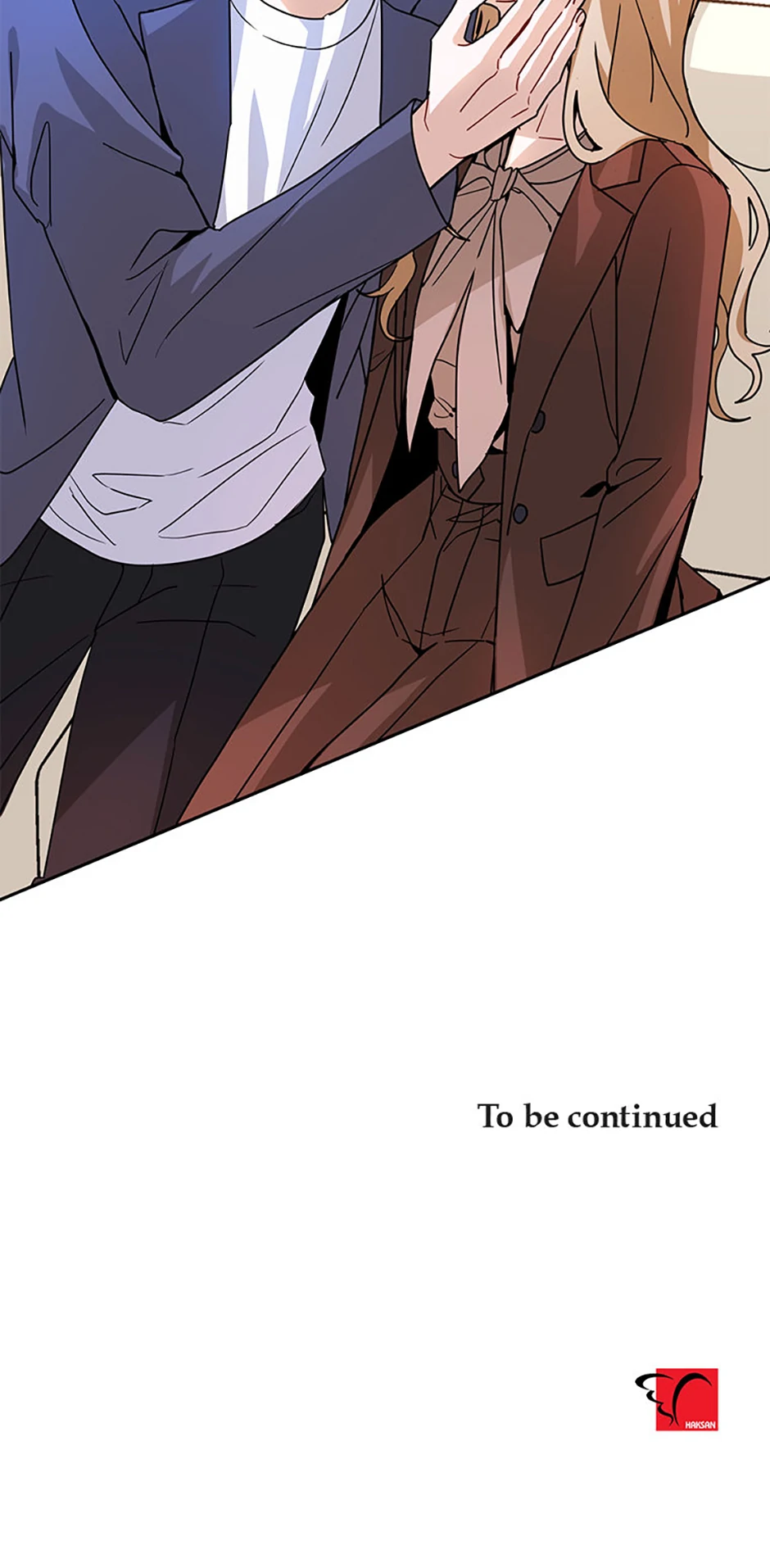 An Unwholesome Proposal chapter 64 page 57