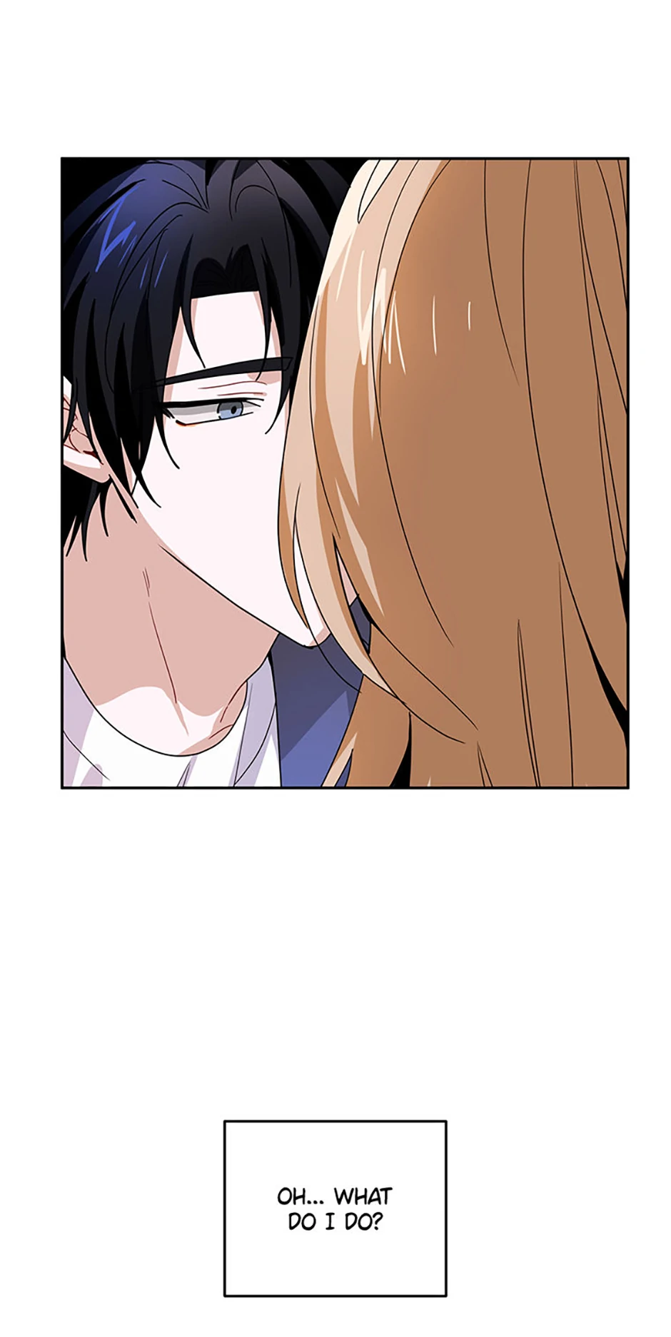 An Unwholesome Proposal chapter 65 page 2