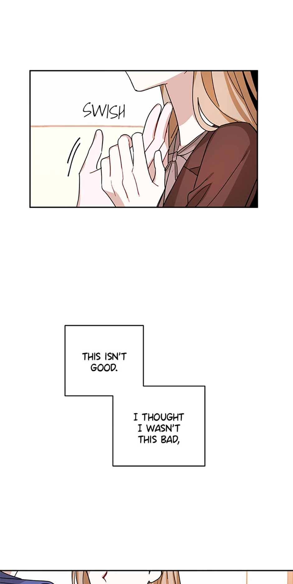 An Unwholesome Proposal chapter 65 page 3