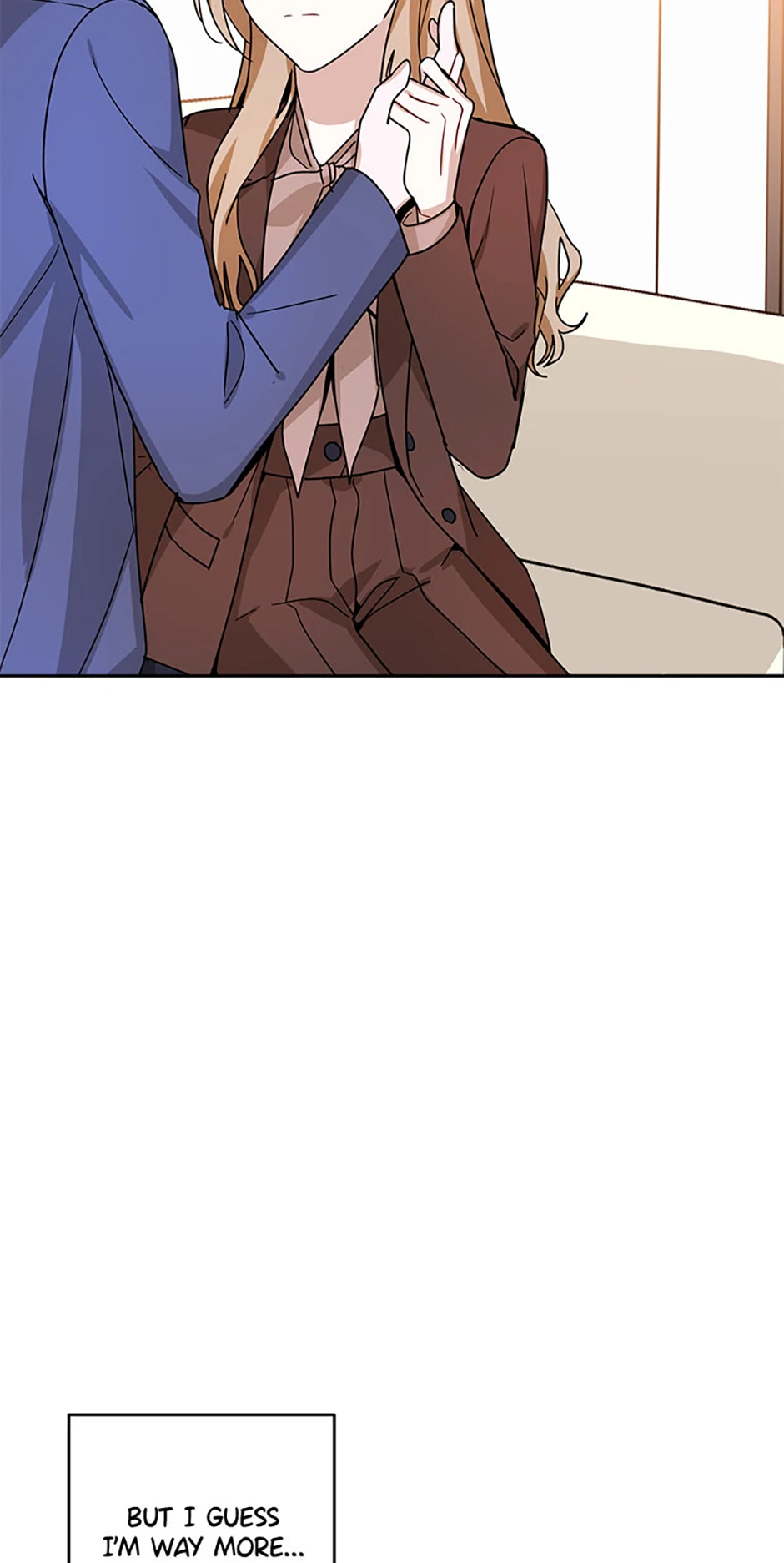 An Unwholesome Proposal chapter 65 page 4