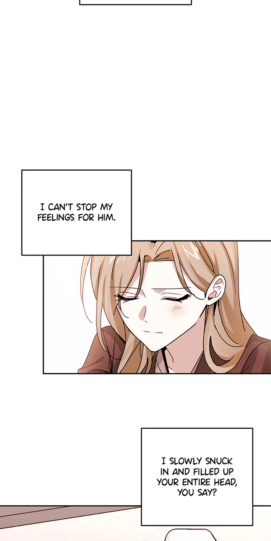 An Unwholesome Proposal chapter 65 page 6