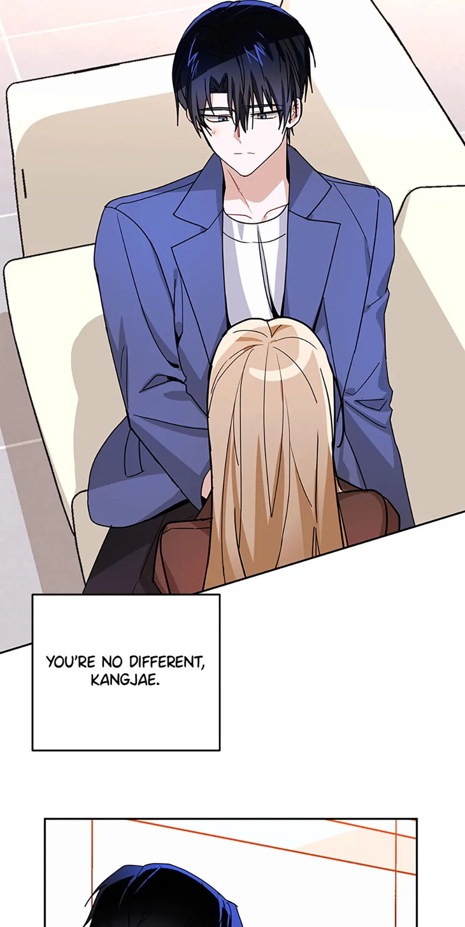 An Unwholesome Proposal chapter 65 page 7