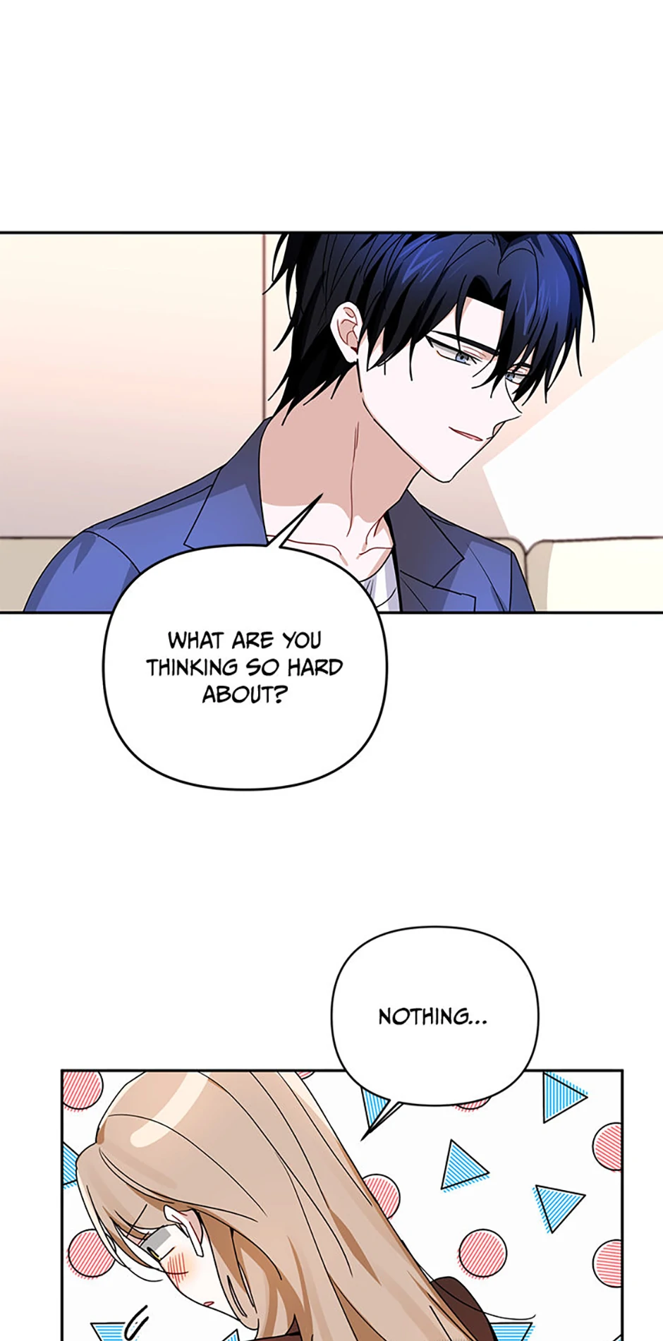 An Unwholesome Proposal chapter 65 page 9