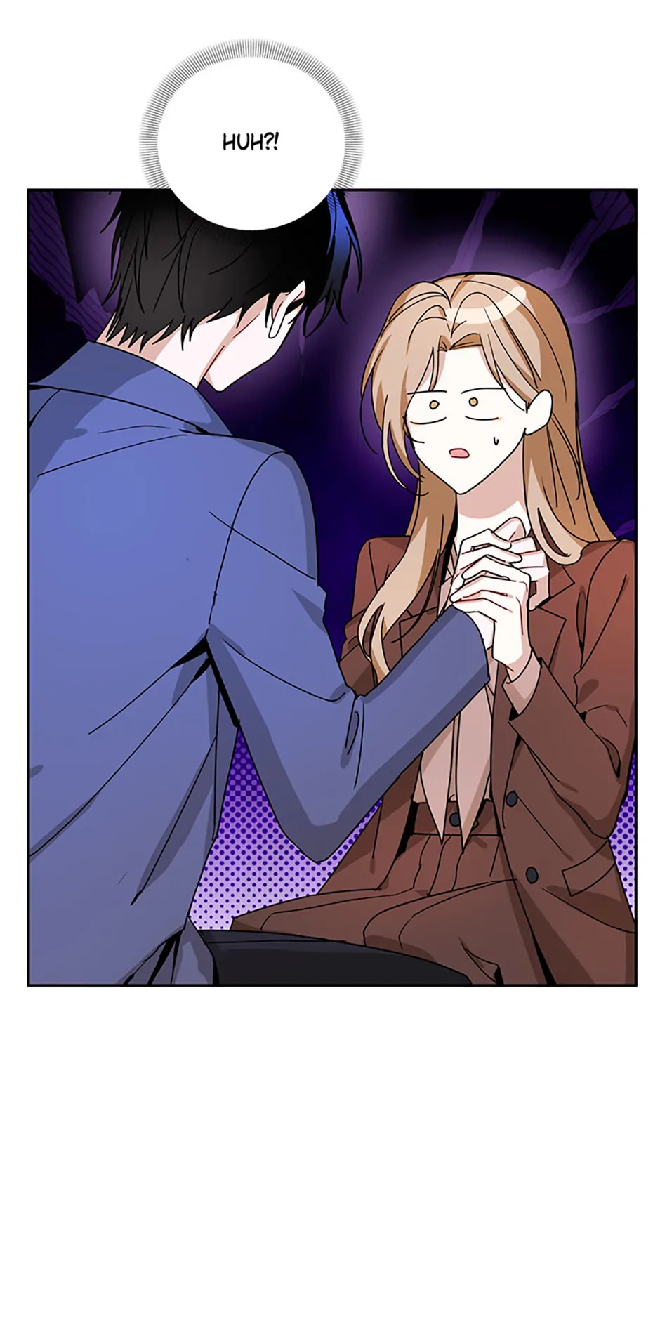 An Unwholesome Proposal chapter 65 page 12