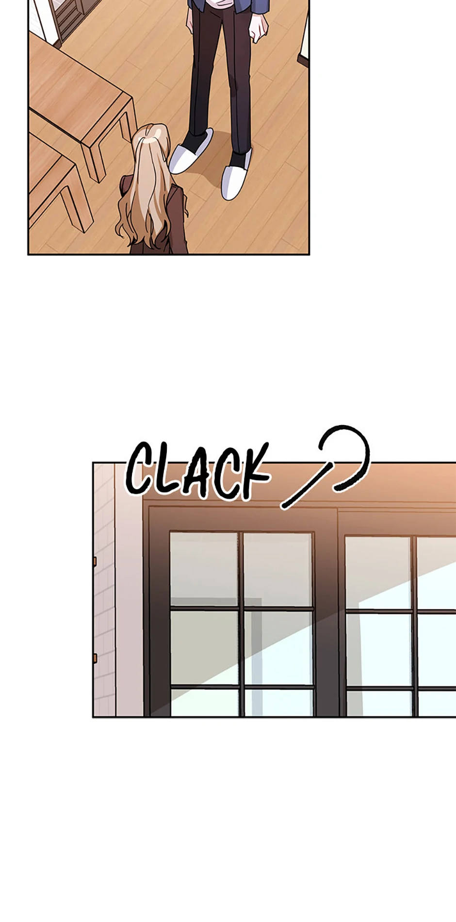 An Unwholesome Proposal chapter 65 page 16