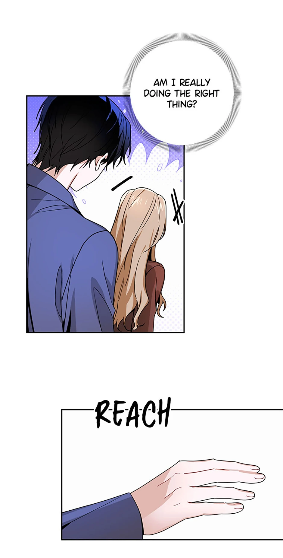 An Unwholesome Proposal chapter 65 page 17