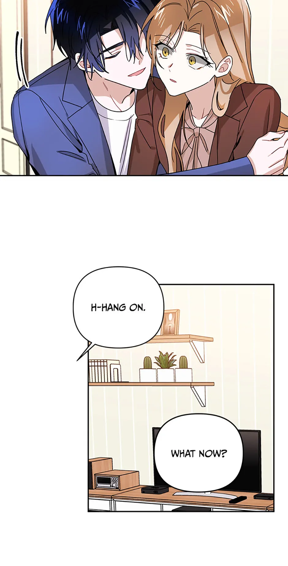 An Unwholesome Proposal chapter 65 page 20