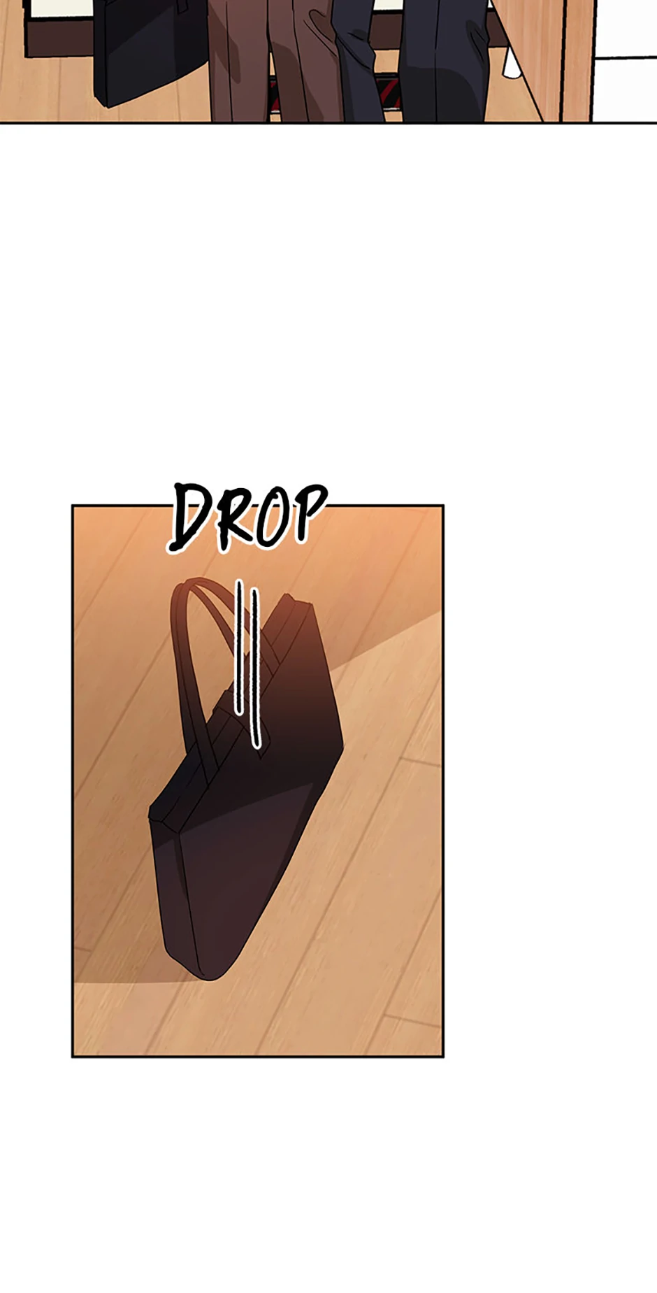 An Unwholesome Proposal chapter 65 page 22
