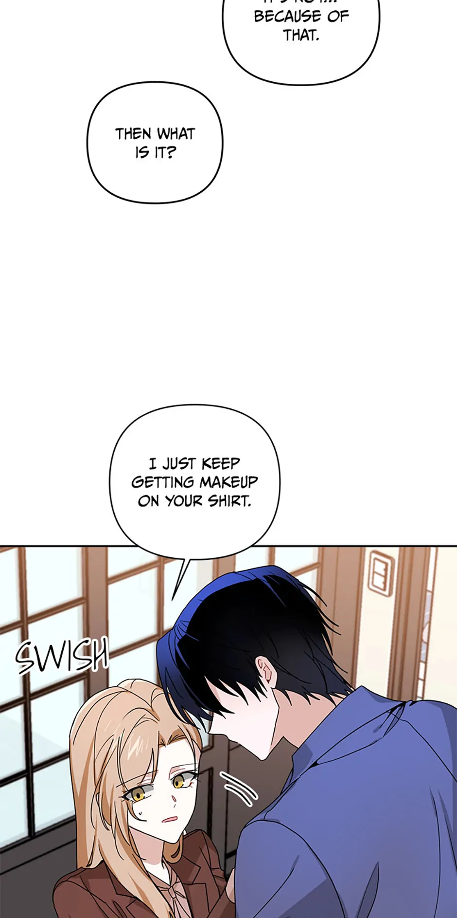 An Unwholesome Proposal chapter 65 page 25
