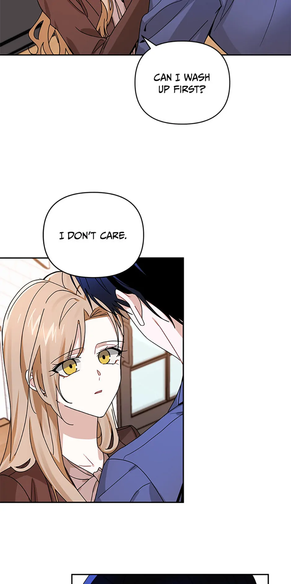 An Unwholesome Proposal chapter 65 page 26