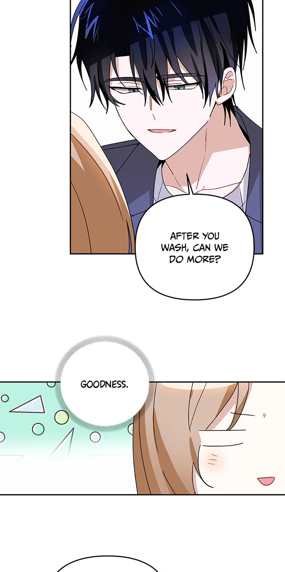 An Unwholesome Proposal chapter 65 page 27