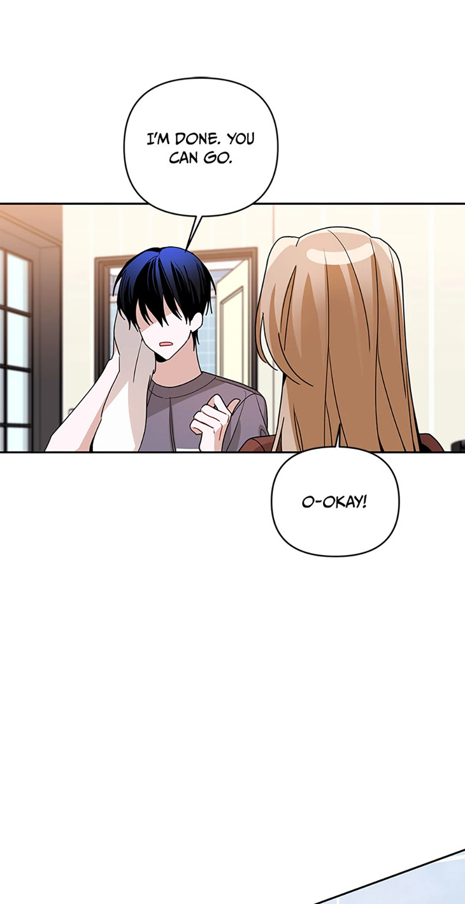 An Unwholesome Proposal chapter 65 page 31