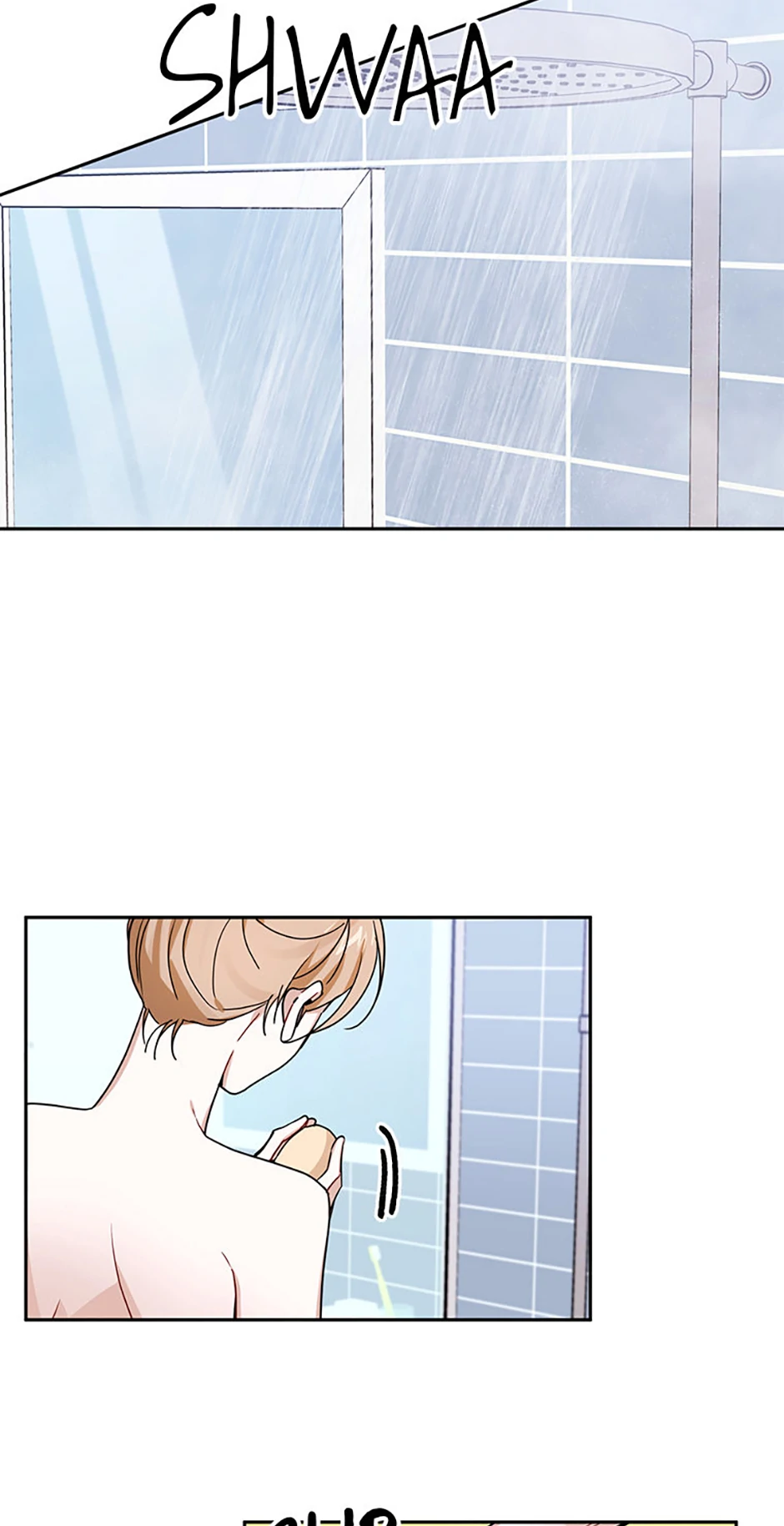 An Unwholesome Proposal chapter 65 page 32