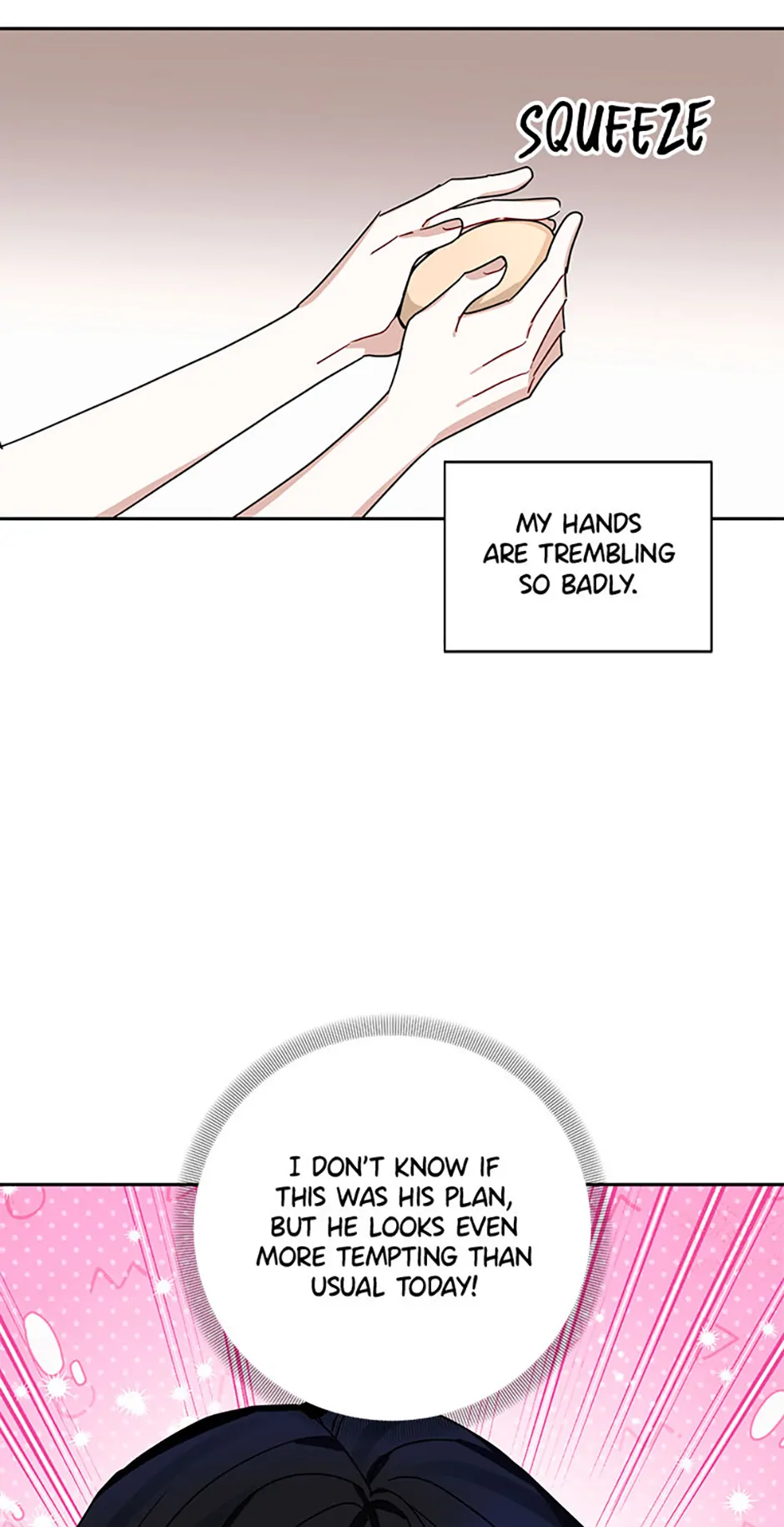 An Unwholesome Proposal chapter 65 page 34