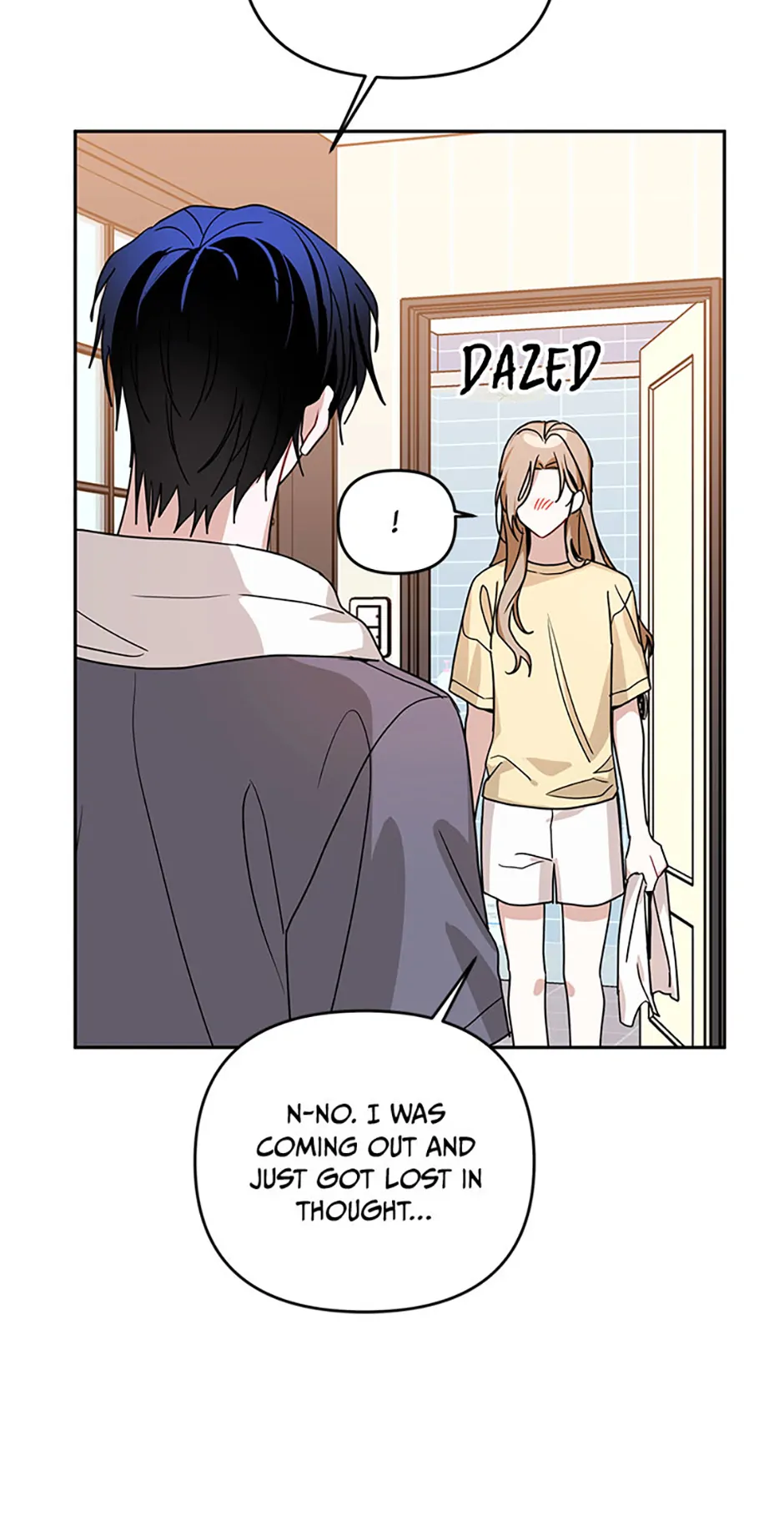 An Unwholesome Proposal chapter 65 page 36