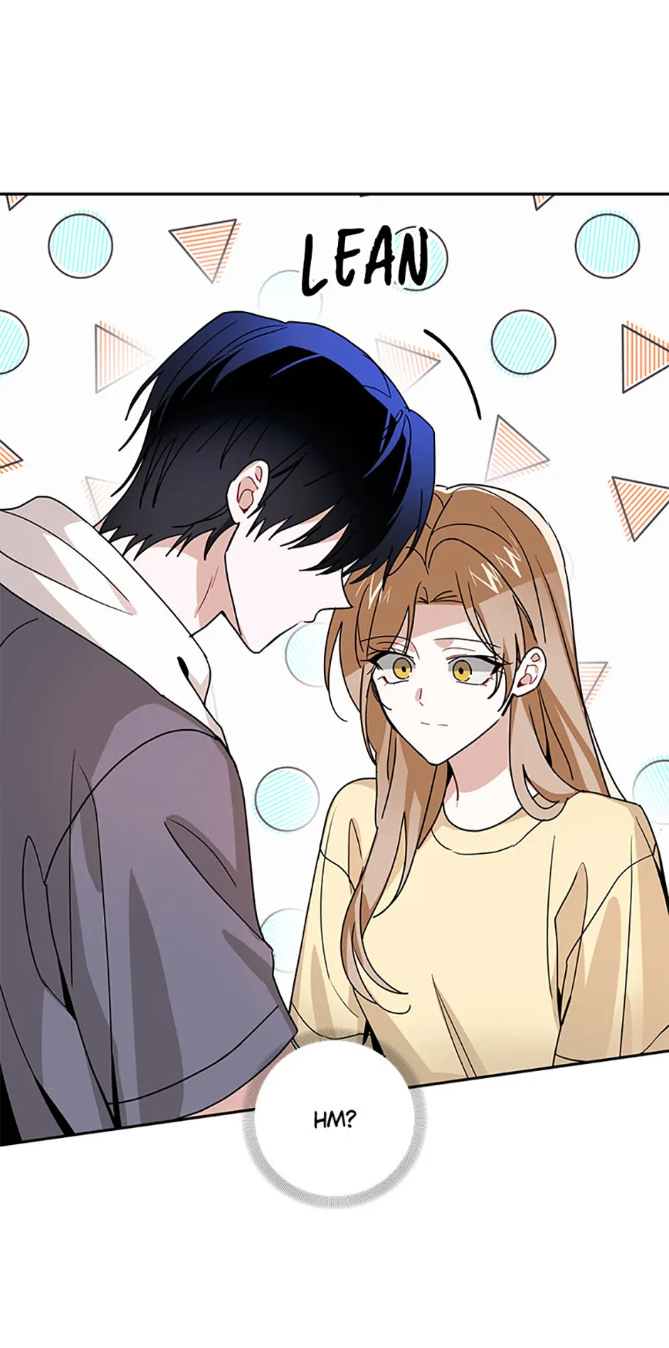 An Unwholesome Proposal chapter 65 page 38