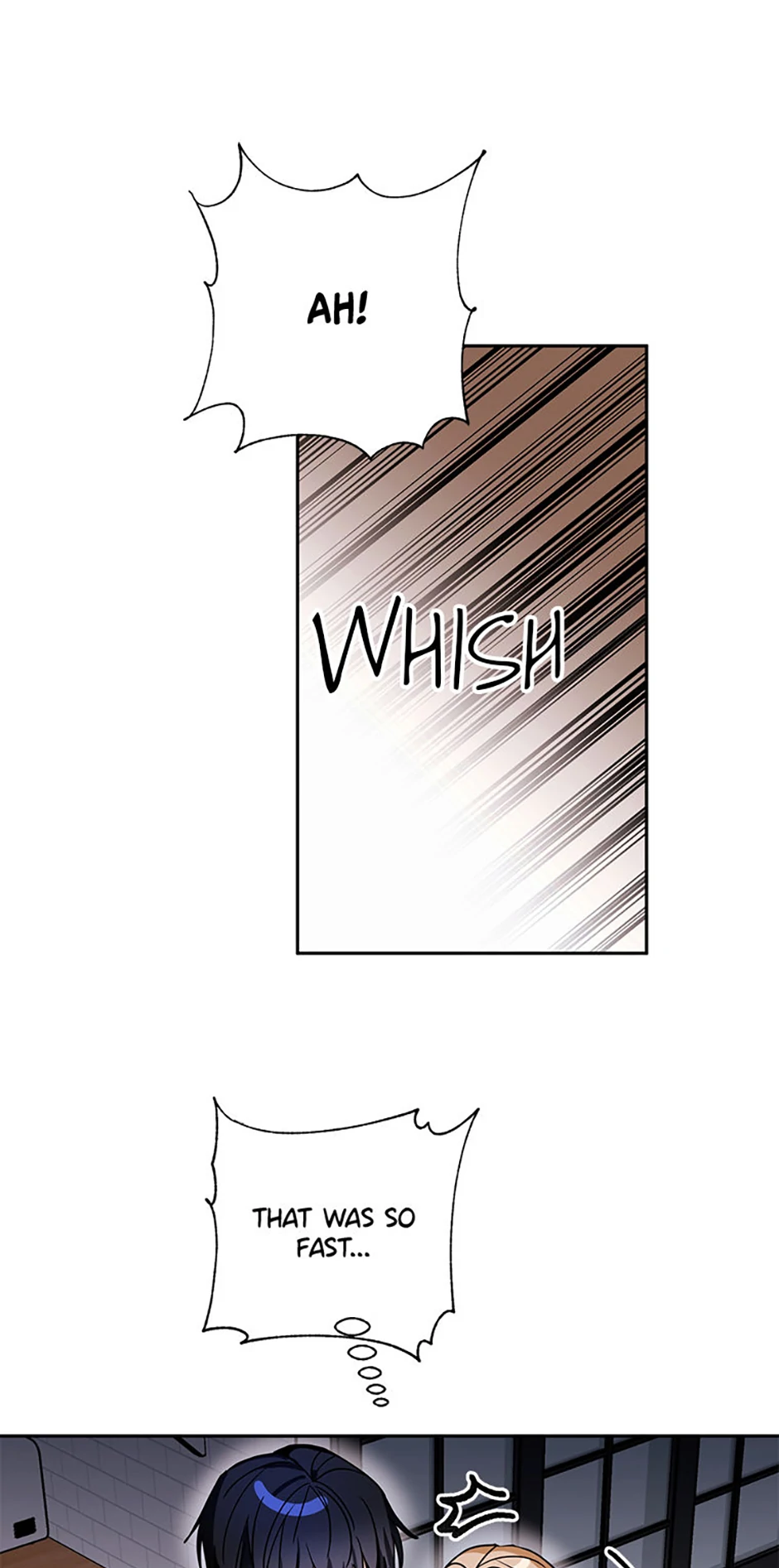 An Unwholesome Proposal chapter 65 page 39