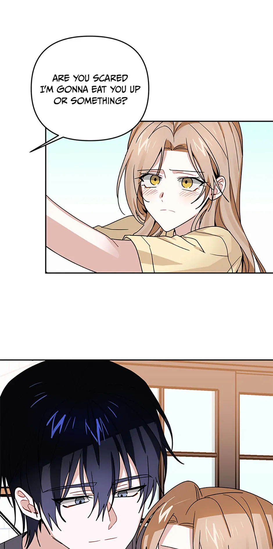An Unwholesome Proposal chapter 65 page 42