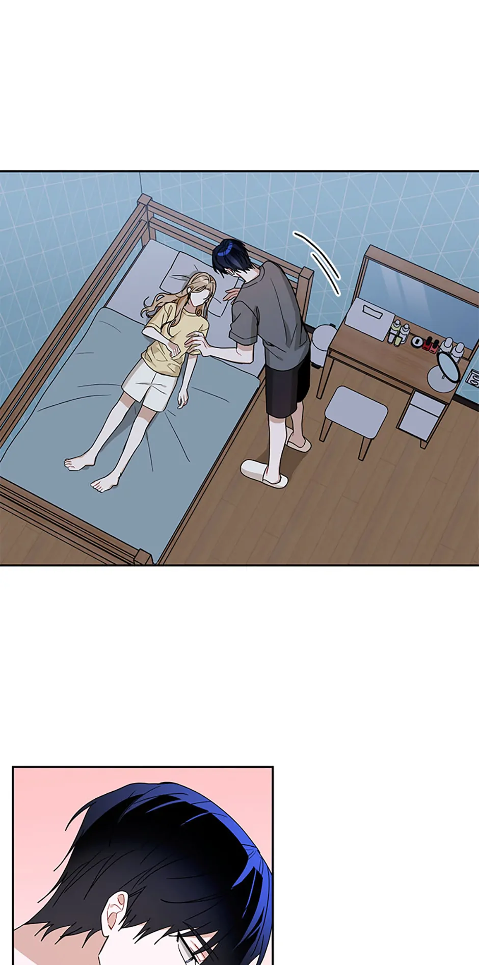 An Unwholesome Proposal chapter 65 page 44