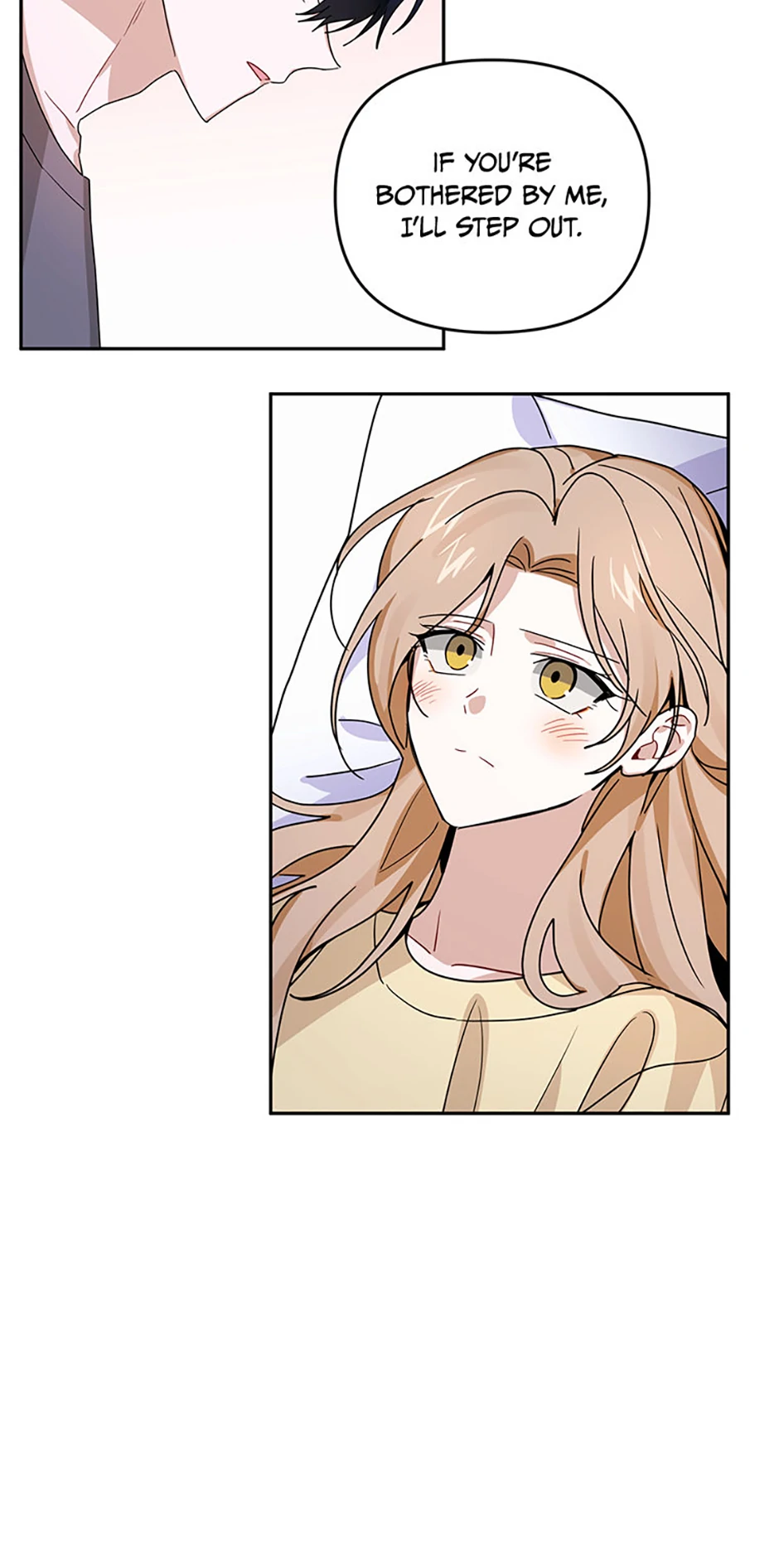 An Unwholesome Proposal chapter 65 page 45