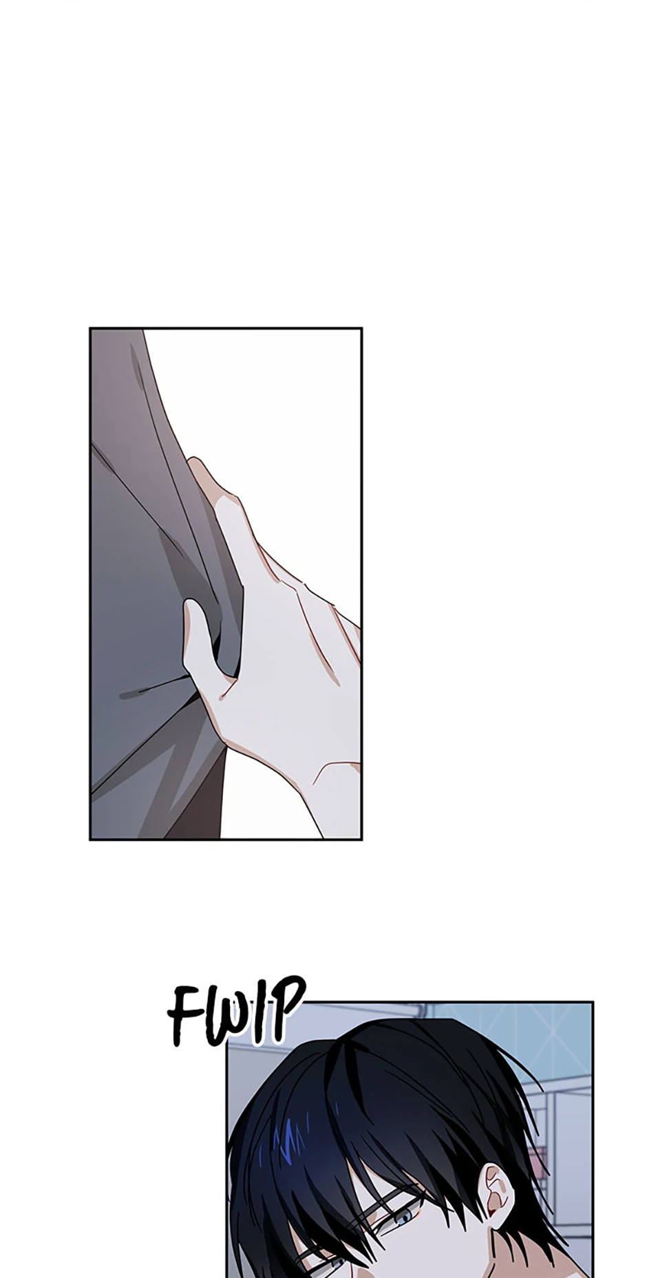 An Unwholesome Proposal chapter 65 page 50