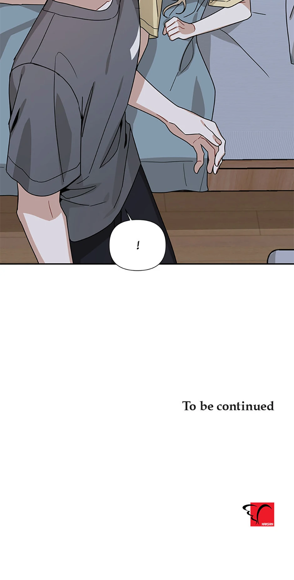 An Unwholesome Proposal chapter 65 page 52