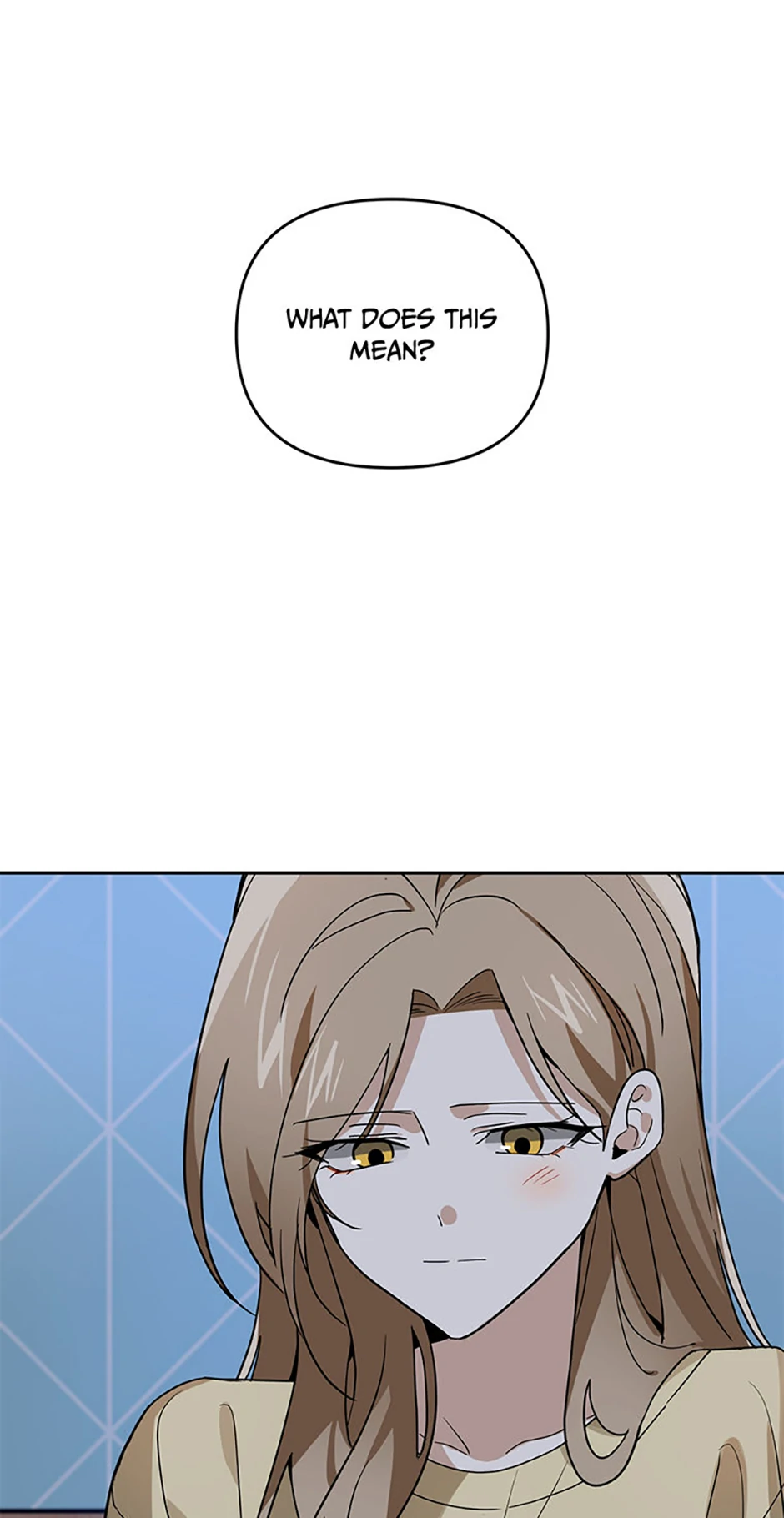 An Unwholesome Proposal chapter 66 page 1