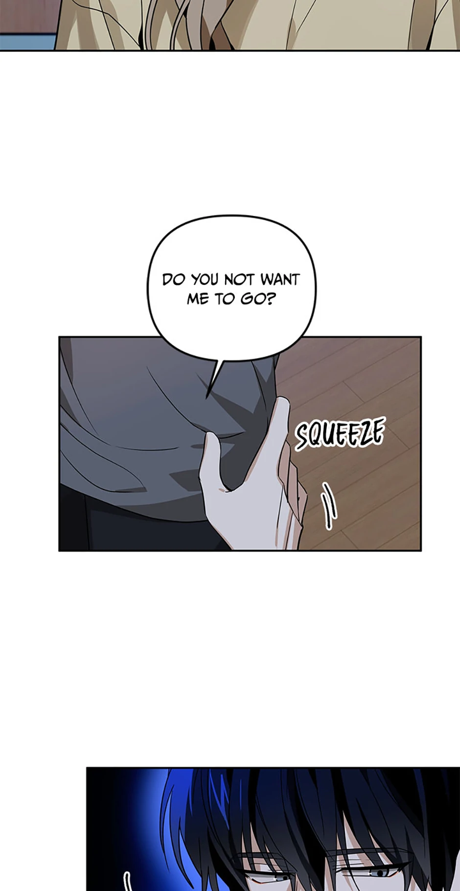 An Unwholesome Proposal chapter 66 page 2