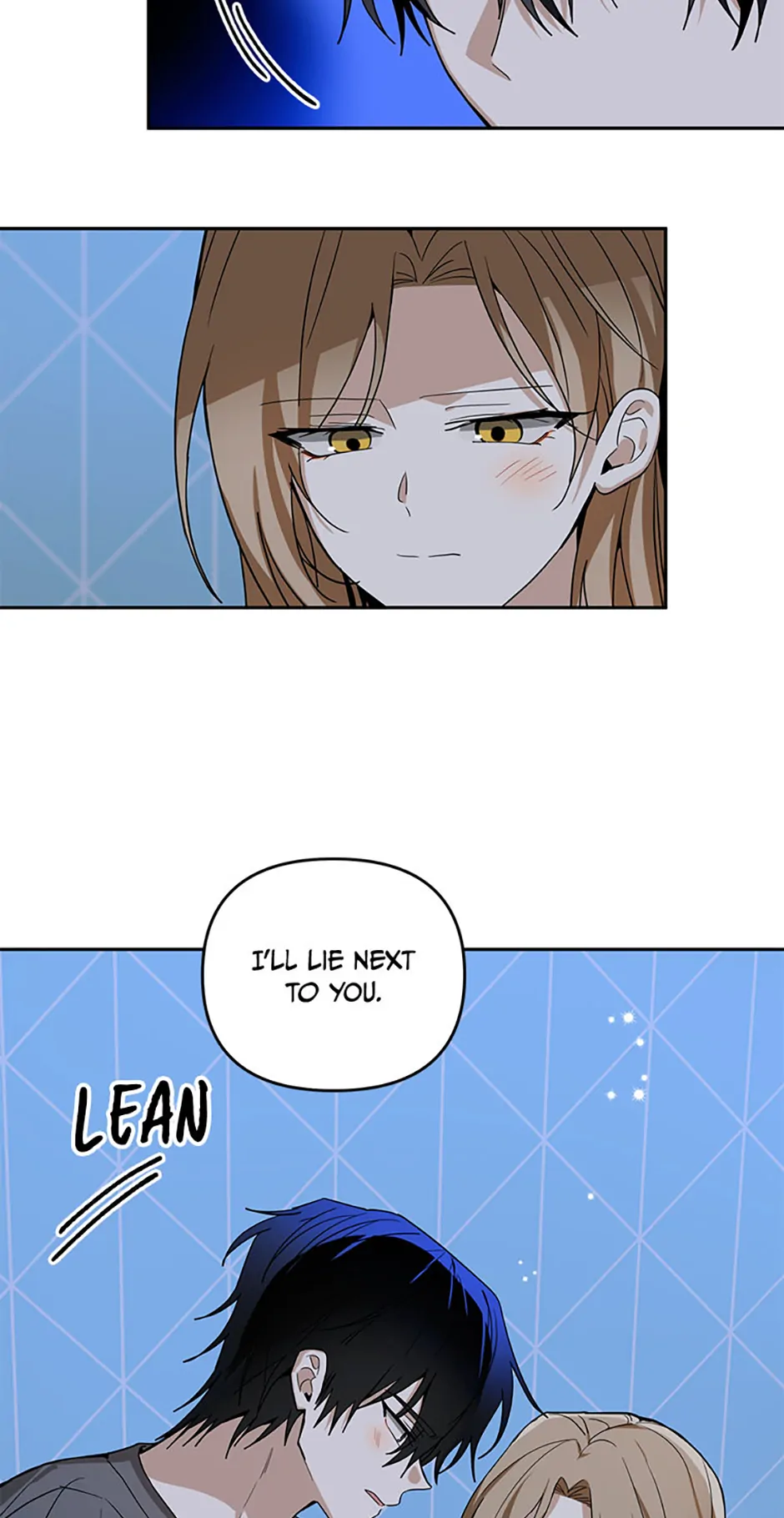 An Unwholesome Proposal chapter 66 page 3