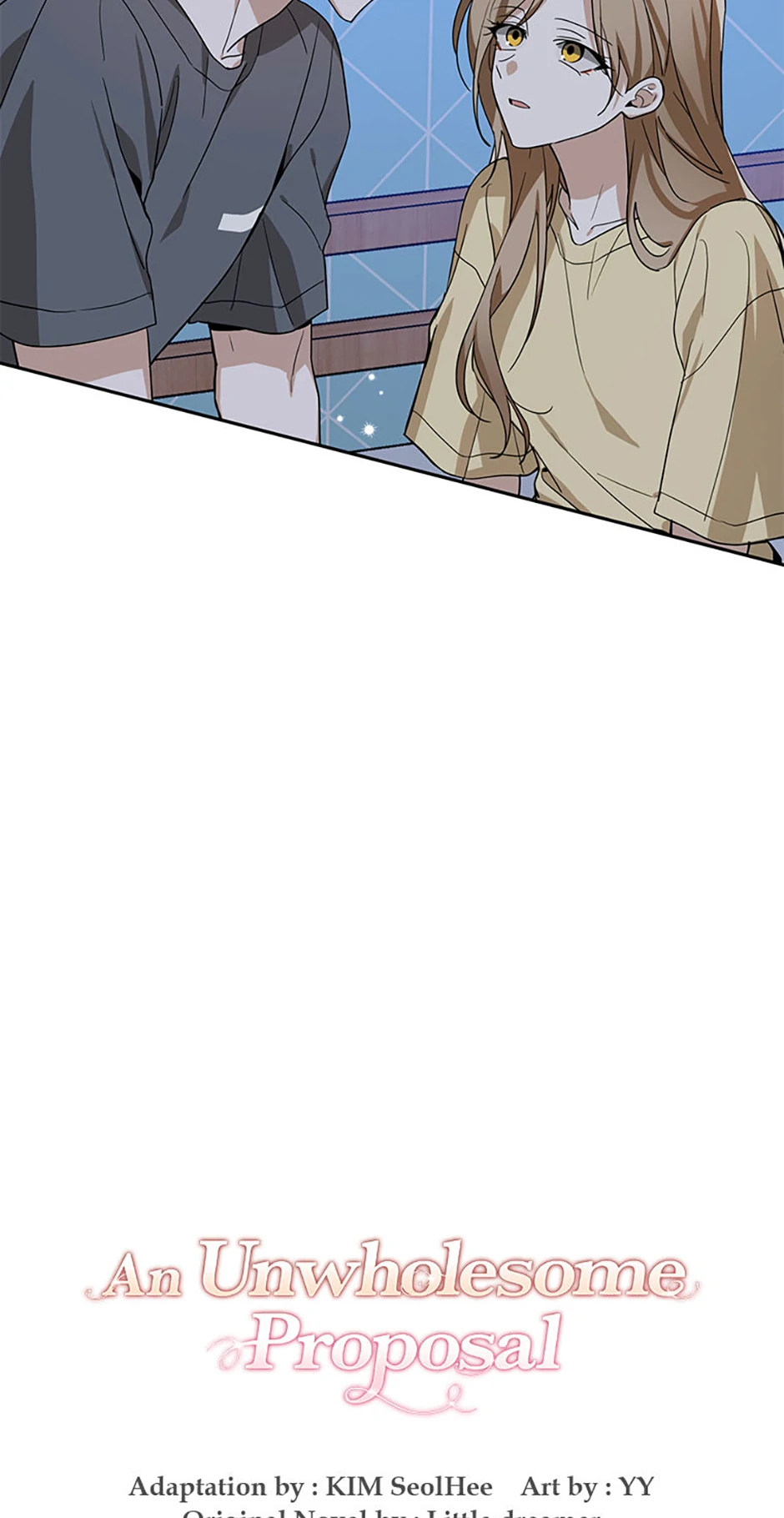 An Unwholesome Proposal chapter 66 page 4