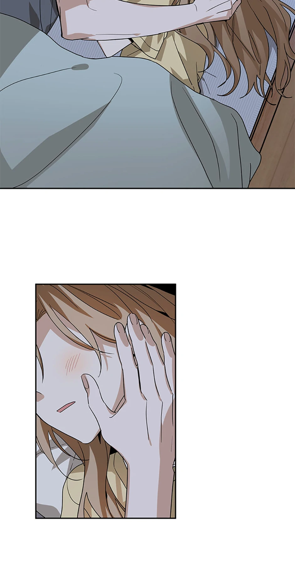 An Unwholesome Proposal chapter 66 page 6