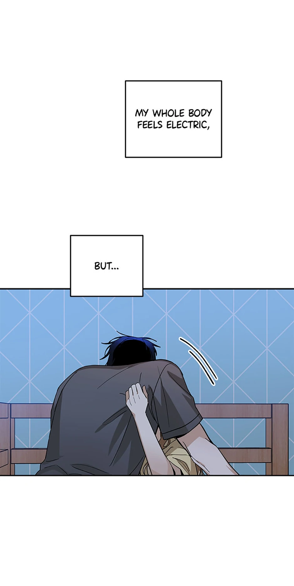 An Unwholesome Proposal chapter 66 page 9