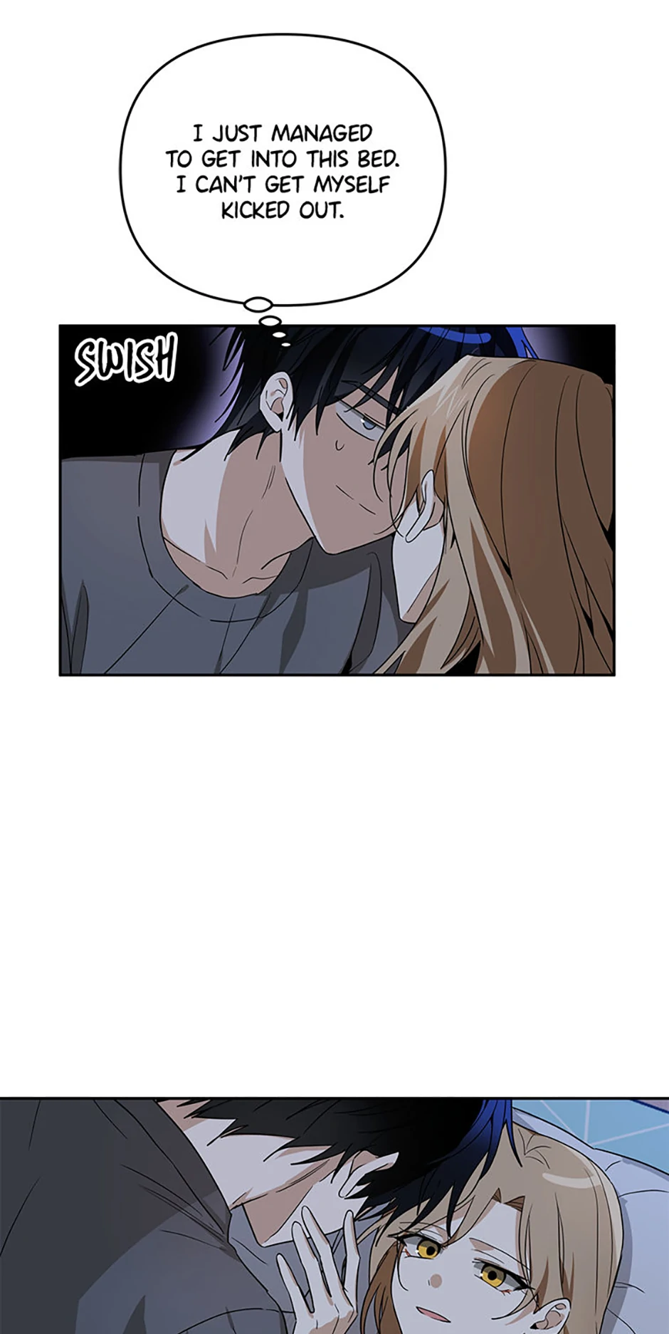 An Unwholesome Proposal chapter 66 page 11