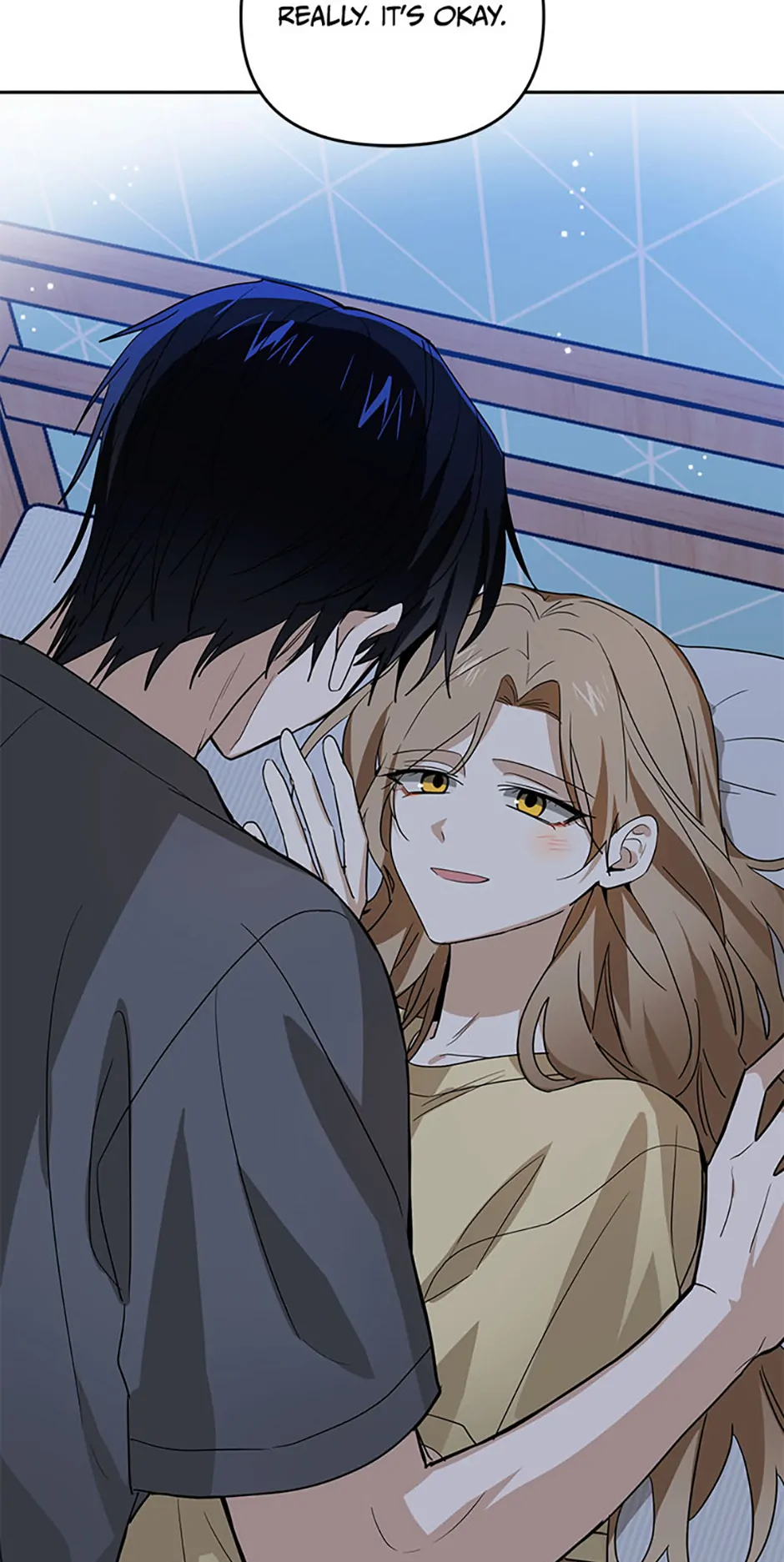 An Unwholesome Proposal chapter 66 page 13