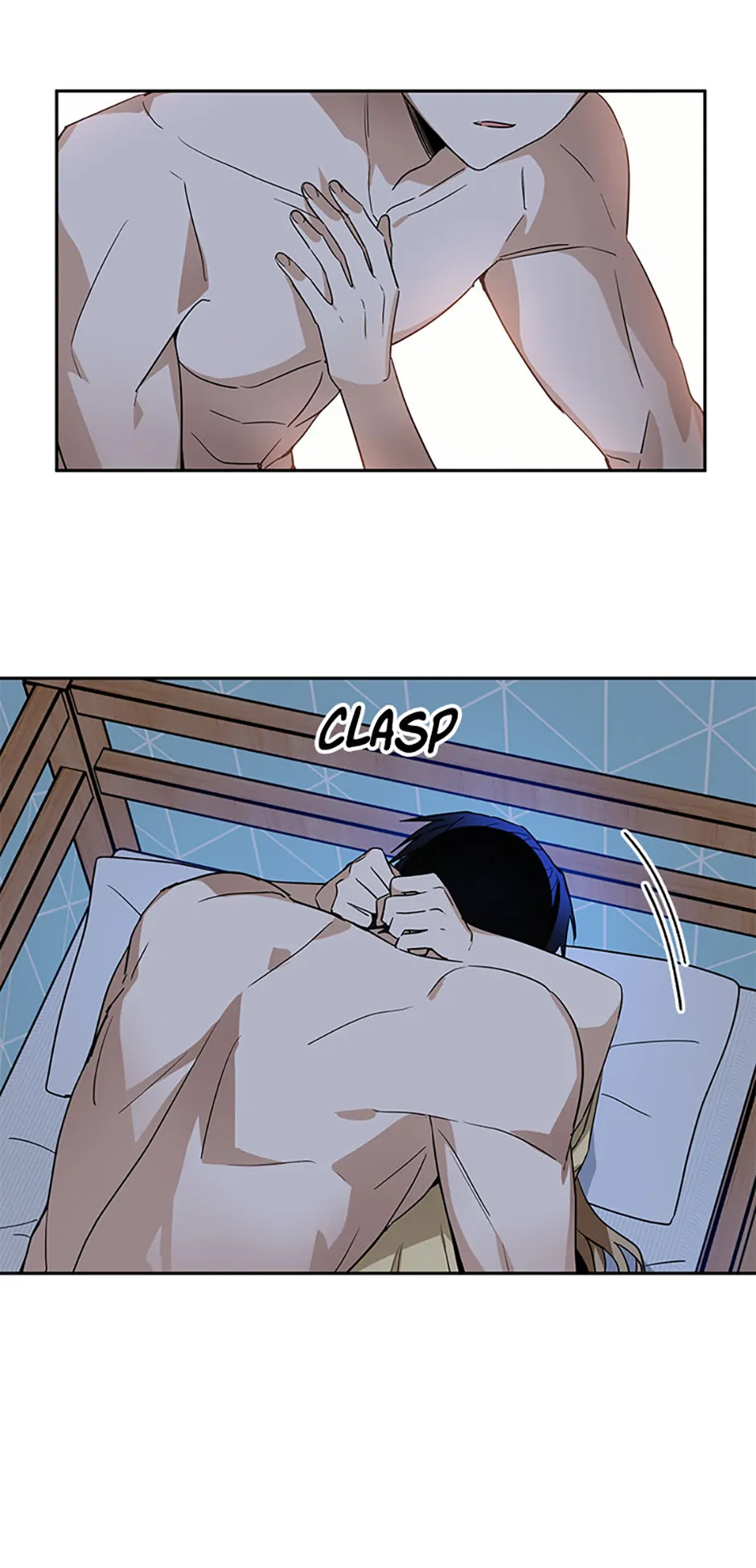 An Unwholesome Proposal chapter 66 page 20