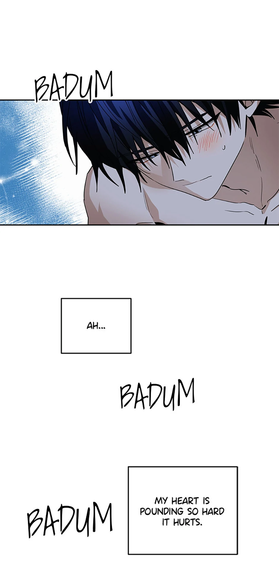 An Unwholesome Proposal chapter 66 page 21