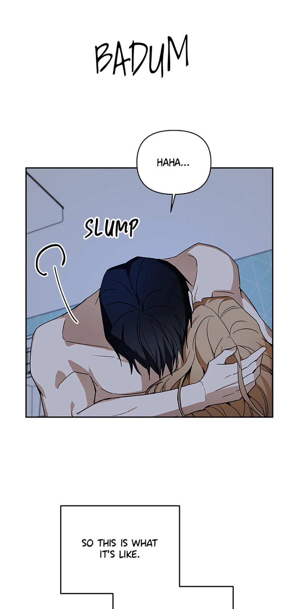An Unwholesome Proposal chapter 66 page 22