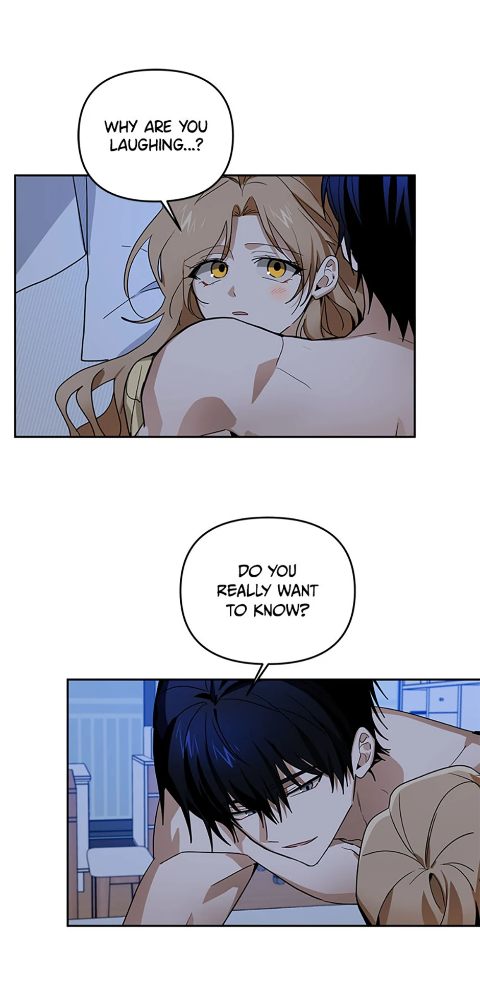 An Unwholesome Proposal chapter 66 page 24