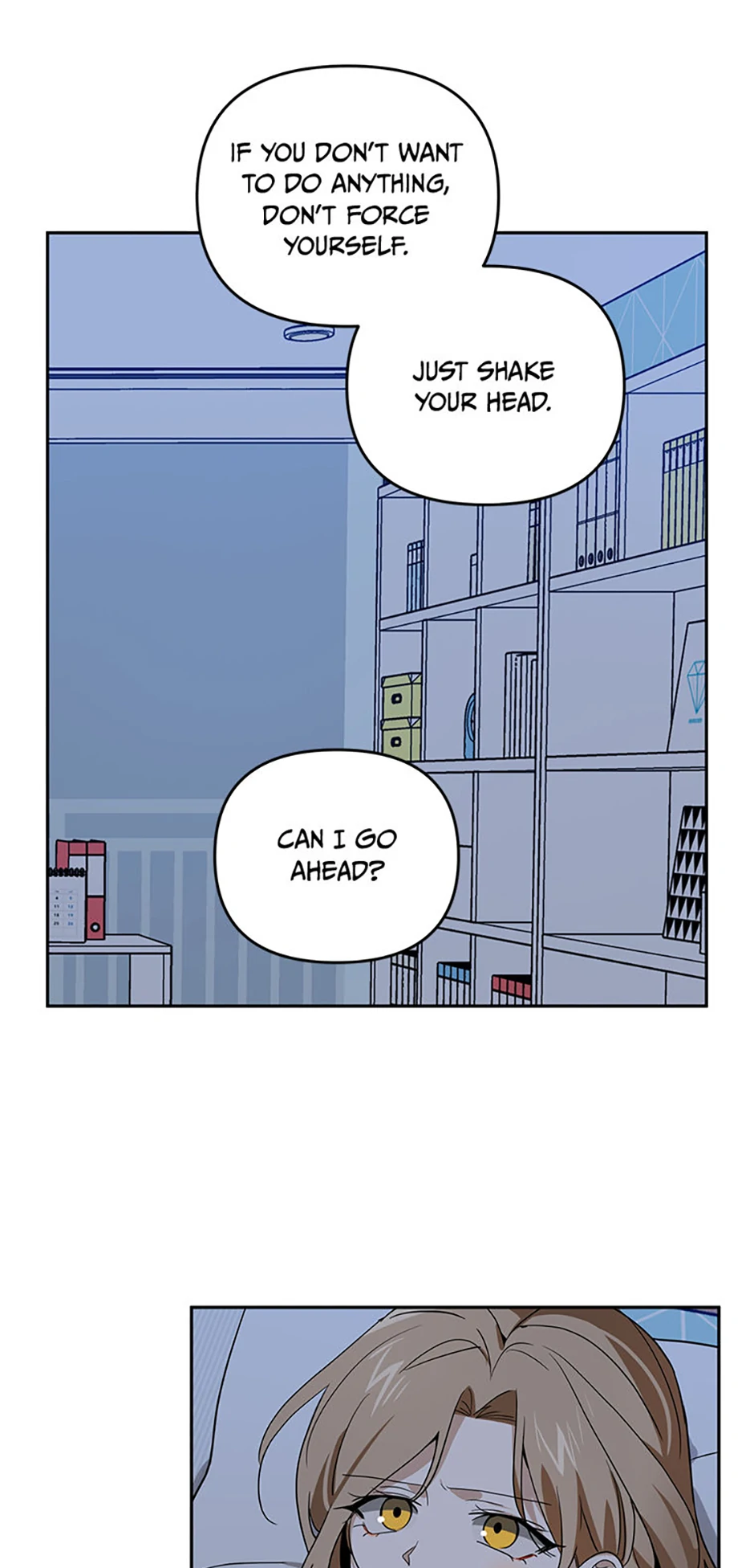 An Unwholesome Proposal chapter 66 page 26