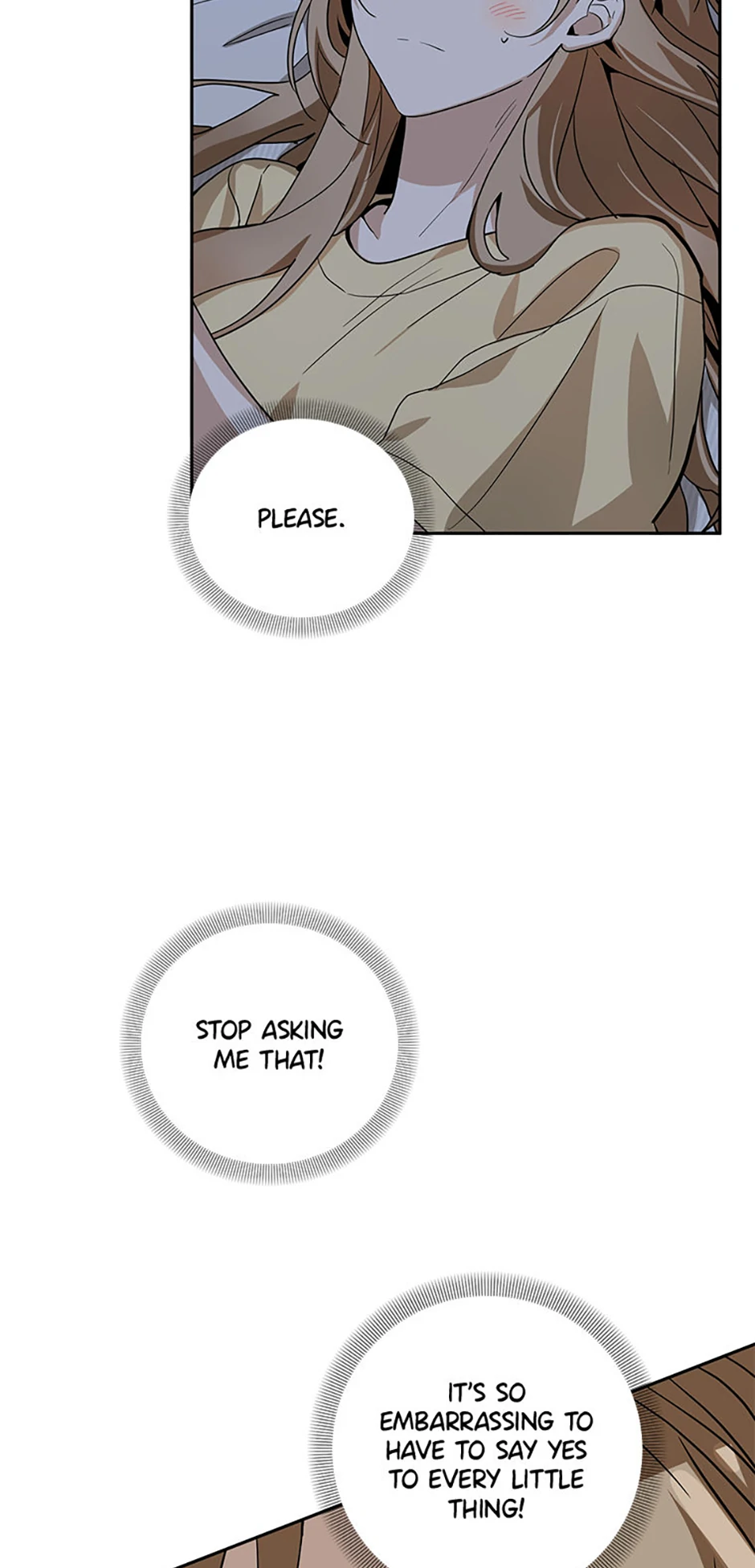 An Unwholesome Proposal chapter 66 page 27