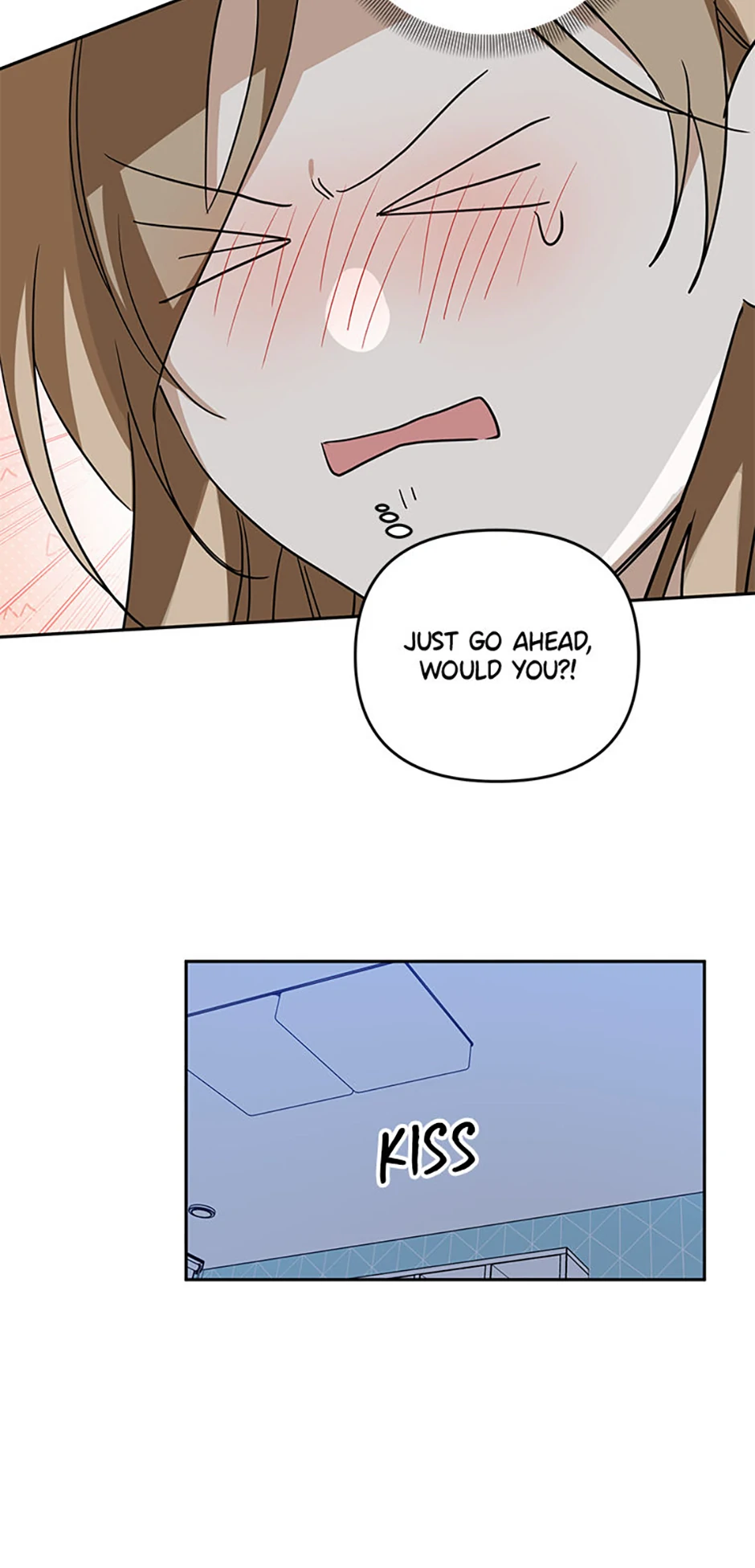 An Unwholesome Proposal chapter 66 page 28