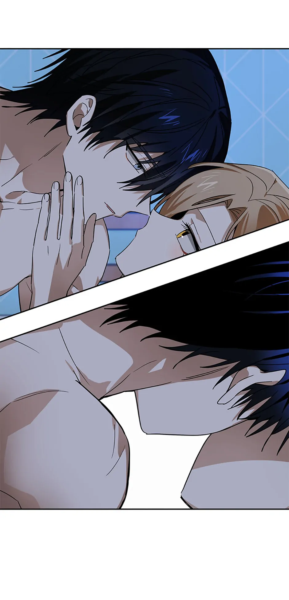 An Unwholesome Proposal chapter 66 page 29