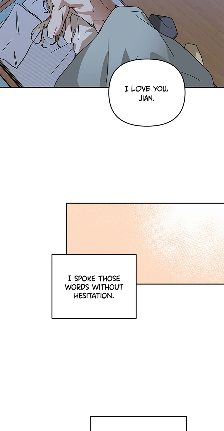 An Unwholesome Proposal chapter 66 page 31