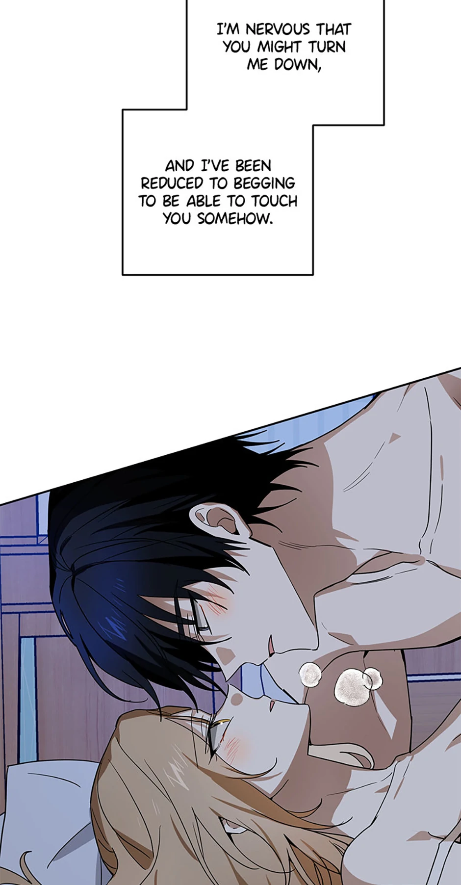 An Unwholesome Proposal chapter 66 page 32